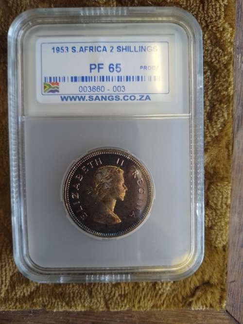 2 SHILLINGS