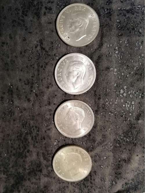 5 SHILLINGS