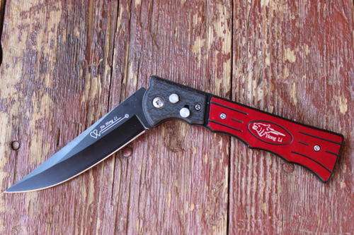 HUNTERS KNIFE