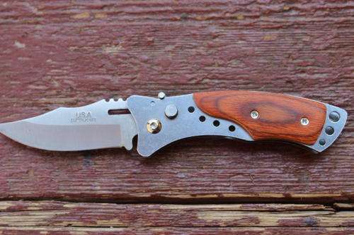 USA SUPER KNIFE