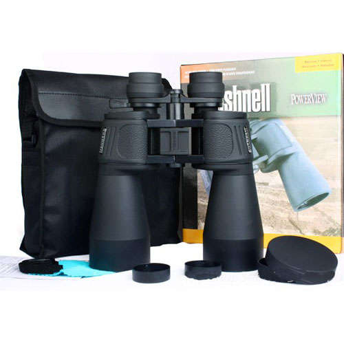 BUSHNELL POWERVIEW 10-70X70 ZOOM 1000YDS AT 10X *** *COMBINE ITEMS AND SAVE ON SHIPPING COSTS***