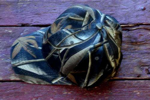 CAMO HATS