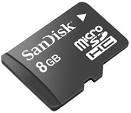 8Gb MICRO SD CARD