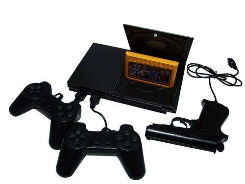 P2 slim 8 bit TV game *** *COMBINE ITEMS AND SAVE ON SHIPPING COSTS***