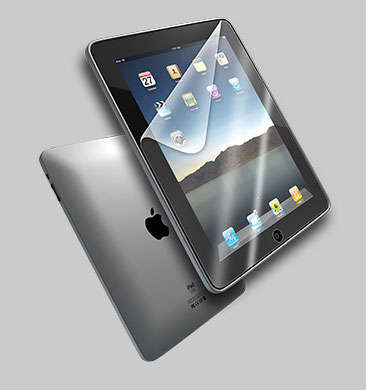 IPAD / IPAD 2 SCREEN PROTECTORS