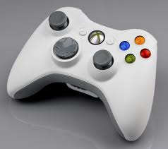 WIRELESS GAMING REMOTE FOR XBOX 360
