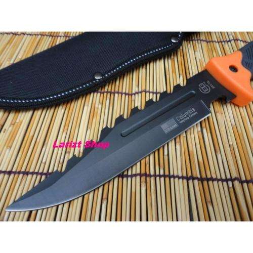 Columbia BG 3017a Hunting Knife