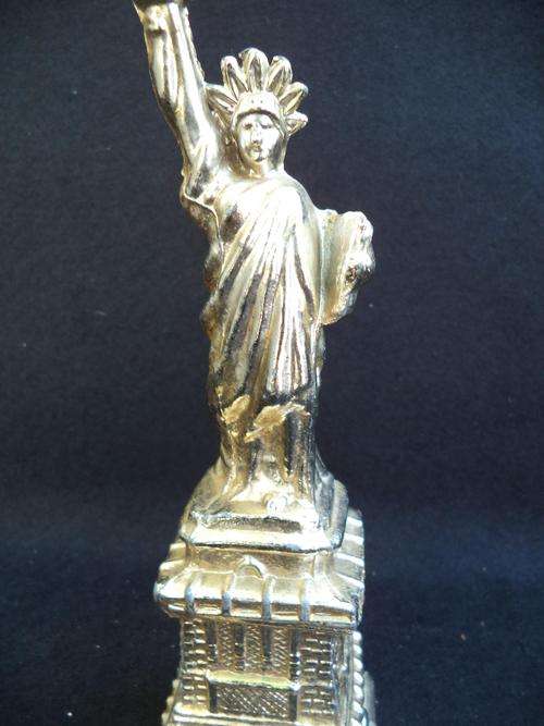 Statue of Liberty