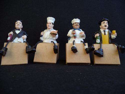Decorative Wine Stoppers