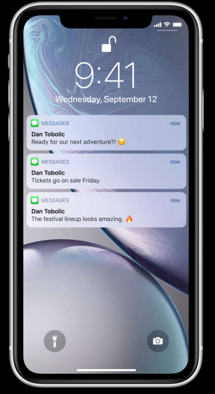 iPhone XR 64GB