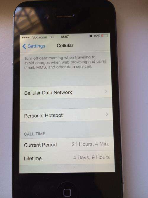 iphone 4s for Sale south Africa