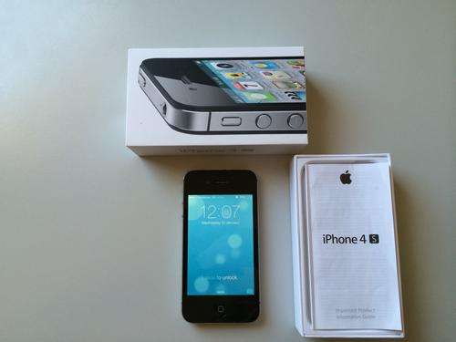 iphone 4s 16