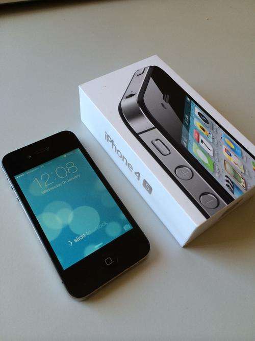 iphone 4s 16GB
