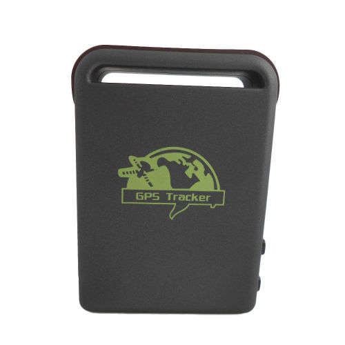 Genuine Vehicle Mini Car GPS Tracker TK102B For Spy Personal Real Time Tracking