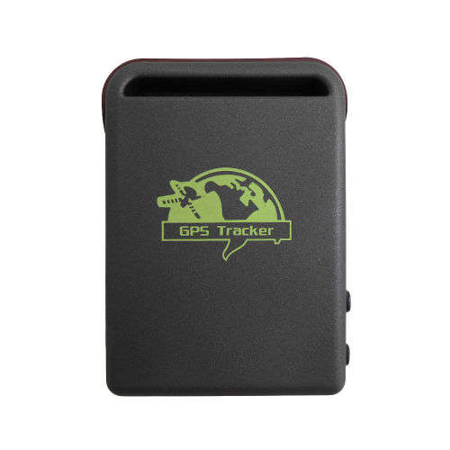 Genuine Vehicle Mini Car GPS Tracker TK102B For Spy Personal Real Time Tracking