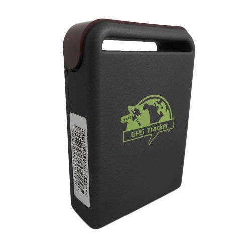 Genuine Vehicle Mini Car GPS Tracker TK102B For Spy Personal Real Time Tracking