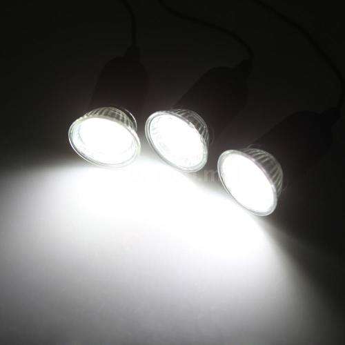 Outdoor Solar Power Panel LED Light Lamp USB Charger Home System Kit Garden Path