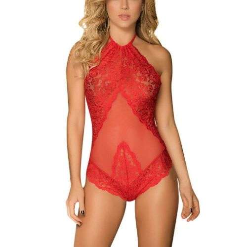 Lingerie Sleepwear Backless Underwear