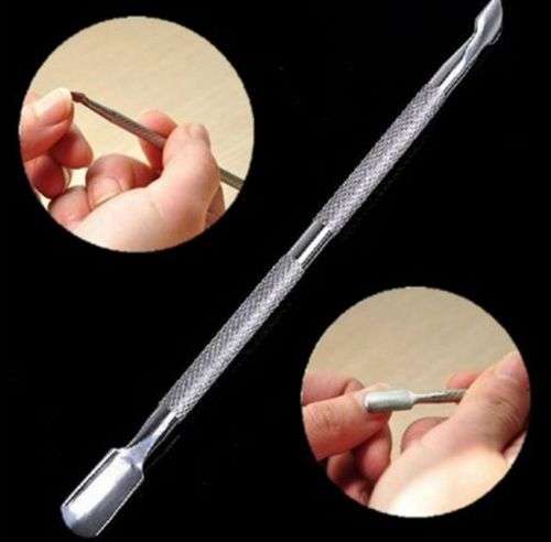 7Pcs Blackhead Whitehead Pimple Blemish Acne Comedone Extractor Remover Set Kit