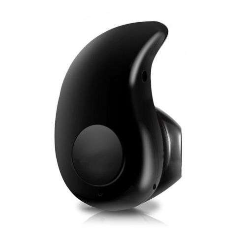 Mini Wireless In-ear Earpiece Bluetooth Earphones Invisible Headphones Stereo