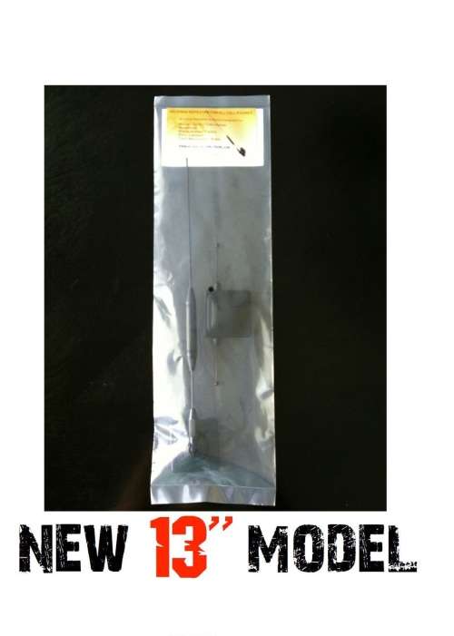 NEW CELL PHONE BAD SIGNAL BOOSTER EXTERNAL WIRELESS ANTENNA FOR YOUR CAR & HOME