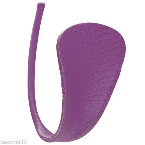 Sexy Women C-String Thong Invisible Underwear Panties Lingerie