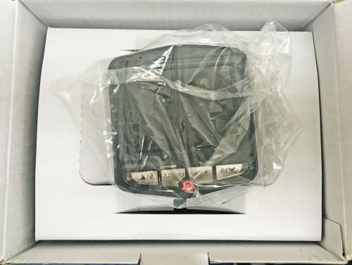 VEHICLE BLACKBOX DVR - FRONT FACING