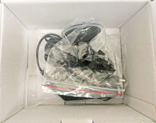VEHICLE BLACKBOX DVR - FRONT FACING