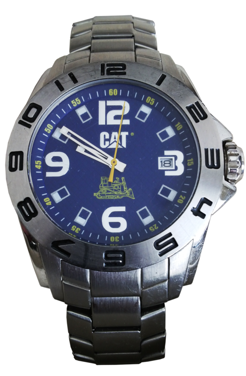 CAT - CATERPILLAR Mens Watch YJ141