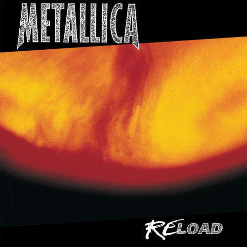 Metallica: ReLoad (CD) ** NEW **