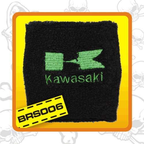 Brake Reservoir Sock Kawasaki ** NEW **