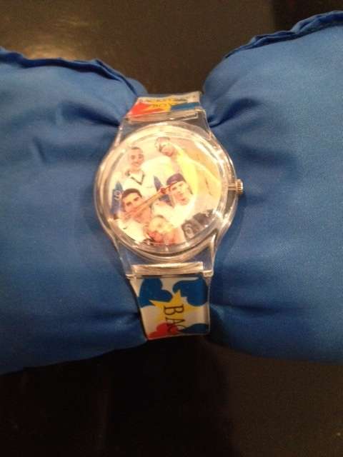 Backstreet Boys Wrist Watch New - Unisex