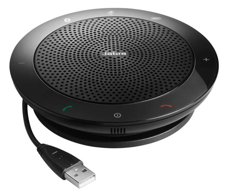 Jabra Speaker