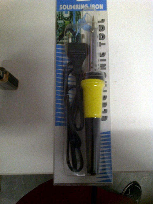 Quality Soldering Iron - new