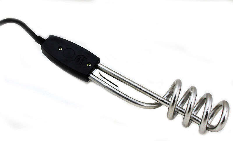Immersion Water Heater Rod 1500W