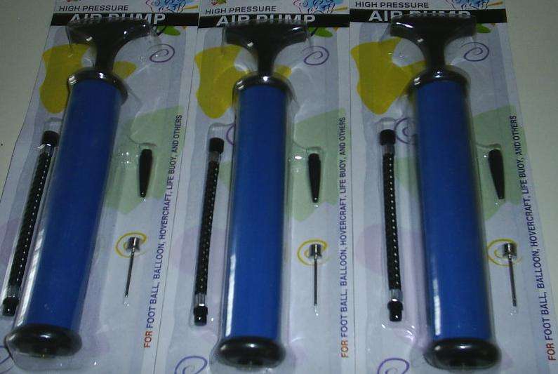 Cycle Pump Kit (REDUCED TO GO!!!!)