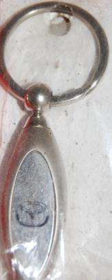 1 Mazda Key Ring Holder (NEW)