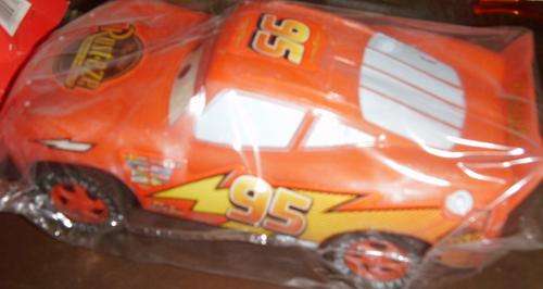 Rusteze Car (from the movie CARS) - New