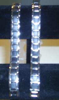 SDE002 Mens Elegent Braclet   (NEW)