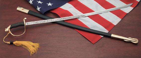 United States Marine Sword   +++NEW+++