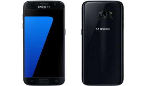 Samsung S7 32BG Mint Condition with warranty