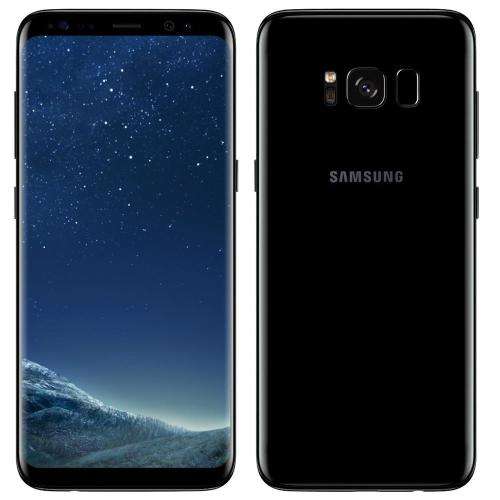 Samsung S8 Mint Condition and warranty