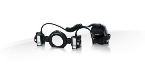 Canon MT-24 EX Twin-lite Flash