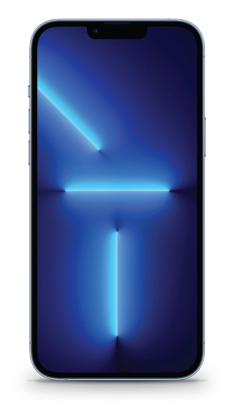 iPhone 13 Pro Max Sierre Blue 256GB