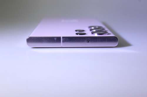 Samsung S23 Ultra