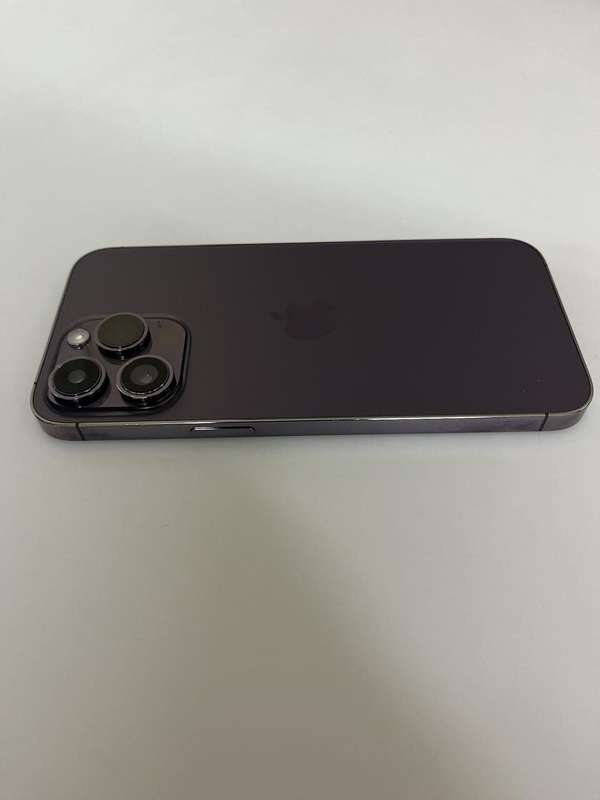 Apple iPhone 14 Pro Max 256GB