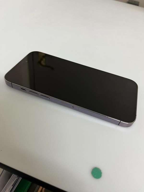 Apple iPhone 14 Pro Max 256GB