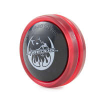 YO-YO FIREDOG YOYO NEW YO-YO FACTORY