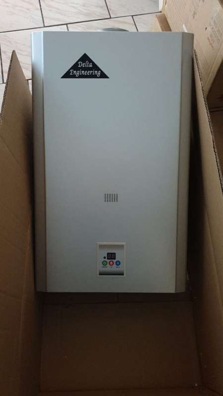 Delta Engineering 16lt Constant Temperature