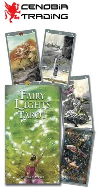 The Fairy Lights Tarot Deck